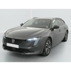 Peugeot 508 SW Hybrid 180 e-EAT8 Allure occasion - Cesson-S&eacute;vign&eacute; - photo 3/25