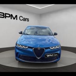 Alfa Romeo Tonale 1.3 PHEV 280ch Ti AT6 e-Q4 Orvault
