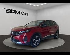 Peugeot 3008 Saint-Nicolas-de-Redon