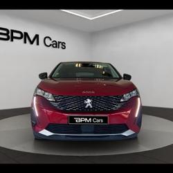 Peugeot 3008 1.5 BlueHDi 130ch S&S Allure Pack Saint-Nicolas-de-Redon