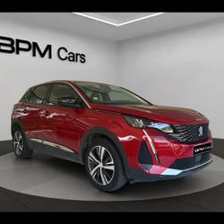 Peugeot 3008 1.5 BlueHDi 130ch S&S Allure Pack Saint-Nicolas-de-Redon
