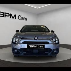 Citroen C4 BlueHDi 110ch S&S Feel Saint-Nicolas-de-Redon