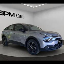 Citroen C4 BlueHDi 110ch S&S Feel Saint-Nicolas-de-Redon
