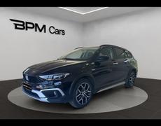 Fiat Tipo 2 Saint-Nicolas-de-Redon