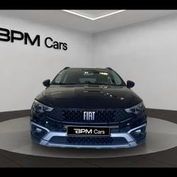 Fiat Tipo 2 1.5 FireFly Turbo 130ch S/S Plus Hybrid DCT7 MY22 Saint-Nicolas-de-Redon