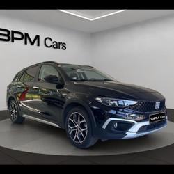 Fiat Tipo 2 1.5 FireFly Turbo 130ch S/S Plus Hybrid DCT7 MY22 Saint-Nicolas-de-Redon