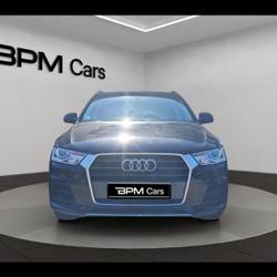 Audi Q3 2.0 TDI 120ch S line S tronic 7 Saint-Nicolas-de-Redon