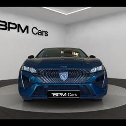 Peugeot 408 PHEV 225ch Allure Pack e-EAT8 Saint-Nicolas-de-Redon