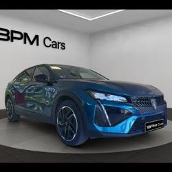 Peugeot 408 PHEV 225ch Allure Pack e-EAT8 Saint-Nicolas-de-Redon