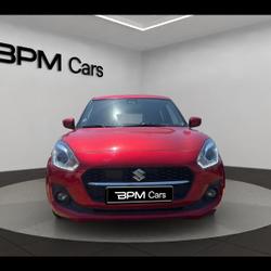 Suzuki Swift 1.2 Dualjet Hybrid 83ch Privil&egrave;ge Saint-Nazaire