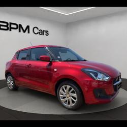 Suzuki Swift 1.2 Dualjet Hybrid 83ch Privil&egrave;ge Saint-Nazaire