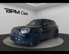 Mini Countryman Saint-Nicolas-de-Redon