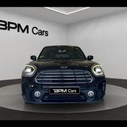 Mini Countryman Cooper SD 190ch Northwood BVA8 Saint-Nicolas-de-Redon