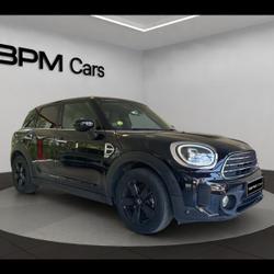 Mini Countryman Cooper SD 190ch Northwood BVA8 Saint-Nicolas-de-Redon