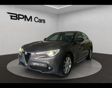 Alfa Romeo Stelvio Saint-Nicolas-de-Redon