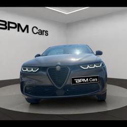 Alfa Romeo Tonale 1.3 PHEV 280ch Edizione Speciale AT6 e-Q4 Saint-Nazaire
