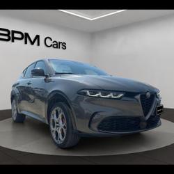Alfa Romeo Tonale 1.3 PHEV 280ch Edizione Speciale AT6 e-Q4 Saint-Nazaire