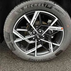 Hyundai Tucson 1.6 T-GDI 239CH HYBRID N LINE CREATIVE Saint-Saturnin