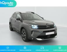 Citroen C5 Aircross Laval
