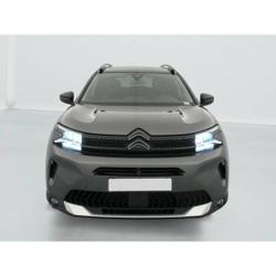 Citroen C5 Aircross Hybride Rechargeable 225 e-EAT8 Shine occasion - Laval - photo 2/10