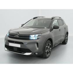Citroen C5 Aircross Hybride Rechargeable 225 e-EAT8 Shine occasion - Laval - photo 3/10