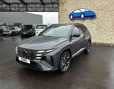 Hyundai Tucson Labège