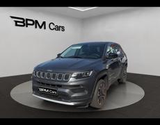 Jeep Compass Orvault
