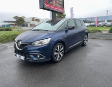 Renault Scenic 4 Cherbourg-en-Cotentin