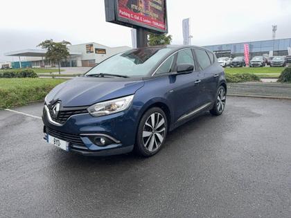 Renault Scenic 4 - Scenic TCe 140 FAP EDC Limited - 13 940 €