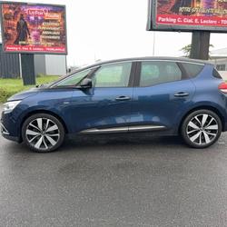 Renault Scenic 4 TCe 140 FAP EDC Limited occasion - Cherbourg-en-Cotentin - photo 2/8