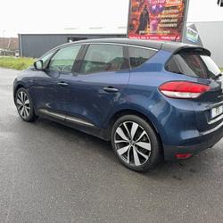 Renault Scenic 4 TCe 140 FAP EDC Limited occasion - Cherbourg-en-Cotentin - photo 3/8