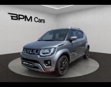 Suzuki Ignis Rezé