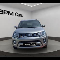 Suzuki Ignis 1.2 Dualjet Hybrid 83ch Pack Auto Rez&eacute;