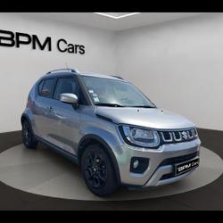 Suzuki Ignis 1.2 Dualjet Hybrid 83ch Pack Auto Rez&eacute;