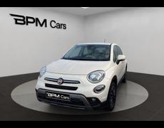 Fiat 500x Orvault