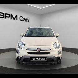Fiat 500x 1.3 FireFly Turbo T4 150ch City Cross DCT occasion - Orvault - photo 2/21