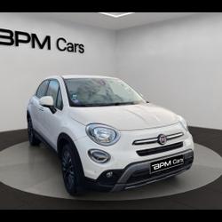 Fiat 500x 1.3 FireFly Turbo T4 150ch City Cross DCT occasion - Orvault - photo 3/21
