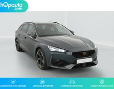 Cupra Leon Laval