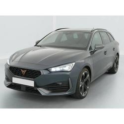 Cupra Leon SPORTSTOURER 2.0 TDI 150 ch DSG7 V occasion - Laval - photo 3/23
