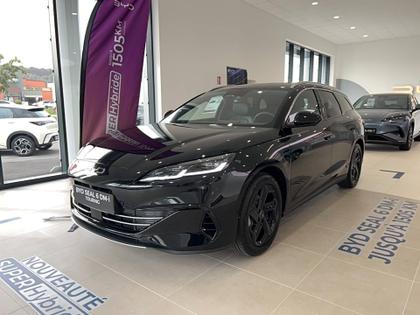 BYD Seal - Seal 6 Touring 1.5l DM-i 156 kW PHEV Comfort Lite - 35 590 €