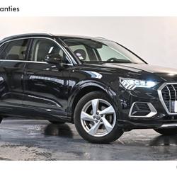 Audi Q3 Q3 35 TFSI 150 ch S tronic 7 Design Luxe Rueil-Malmaison