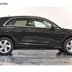 Audi Q3 Q3 35 TFSI 150 ch S tronic 7 Design Luxe Rueil-Malmaison