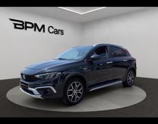 Fiat Tipo 2 Saint-Nazaire