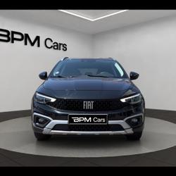 Fiat Tipo 2 1.0 FireFly Turbo 100ch S/S Life Plus 5p Saint-Nazaire