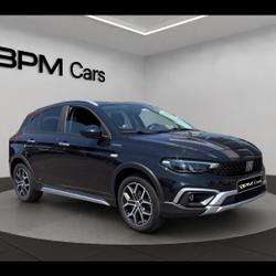 Fiat Tipo 2 1.0 FireFly Turbo 100ch S/S Life Plus 5p Saint-Nazaire