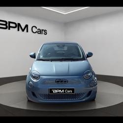 Fiat 500C e 118ch Ic&ocirc;ne Orvault