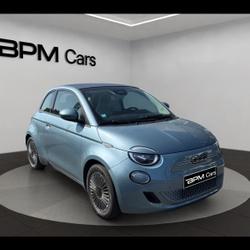 Fiat 500C e 118ch Ic&ocirc;ne Orvault