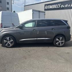 Peugeot 5008 1.5 BLUEHDI 130CH S&S ALLURE PACK EAT8 Laval