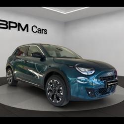 Fiat 600 1.2 Hybrid 100ch La Prima DCT6 Saint-Nicolas-de-Redon