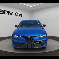 Alfa Romeo Tonale 1.6 Mjet II 130ch Veloce TCT Orvault
